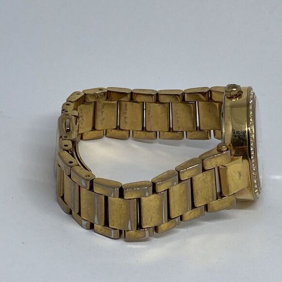 Michael Kors Parker MK5616 Womens Stainless Steel Analog Dial Quartz Watch EY892 - Picture 12 of 12